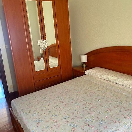 Habitacion Centrica Bilbao Kültér fotó