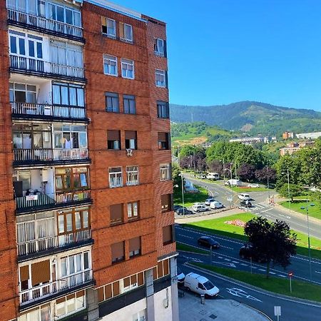Habitacion Centrica Bilbao Kültér fotó
