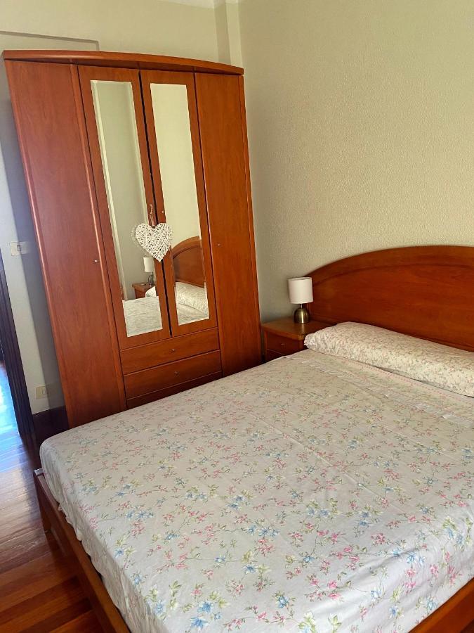 Habitacion Centrica Bilbao Kültér fotó